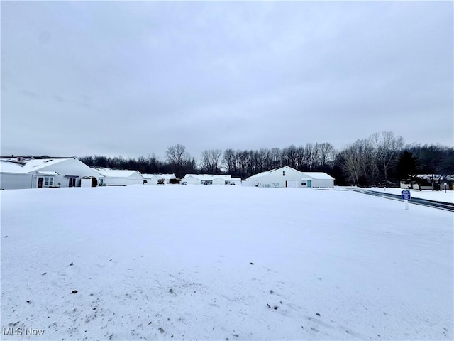 Ivy Hill Cir, Cortland OH, 44410 land for sale