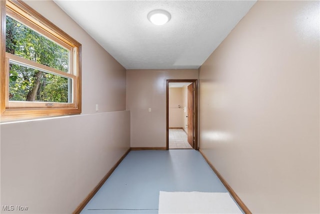 view of hallway