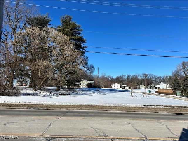 705 W Main St, Louisville OH, 44641 land for sale