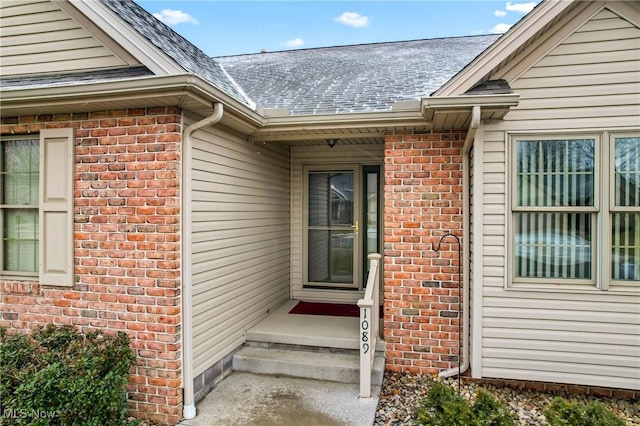 1089 Park Pl, Niles, OH 44446 - view of doorway to property