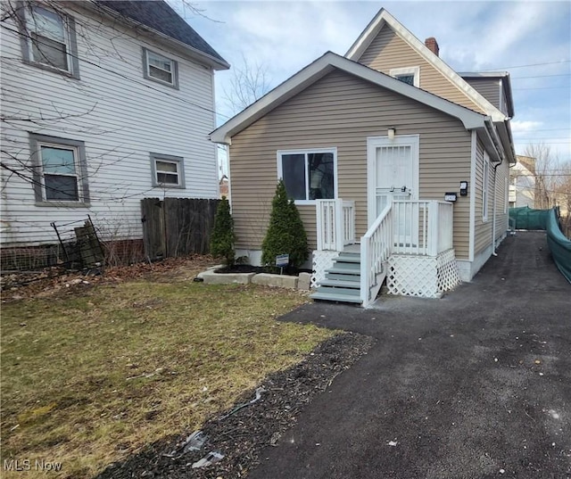 12405 Signet Ave, Cleveland, OH 44120 - photo 1