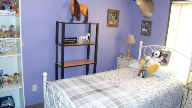13 Cherokee, Creston, OH 44217 - view of bedroom