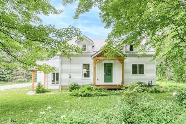 8318 Music St, Chagrin Falls, OH 44022 - photo 2