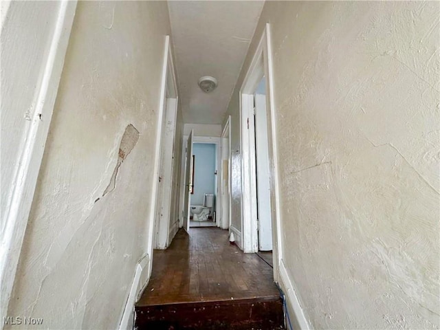 3235 W 94th St, Cleveland, OH 44102 - view of hall