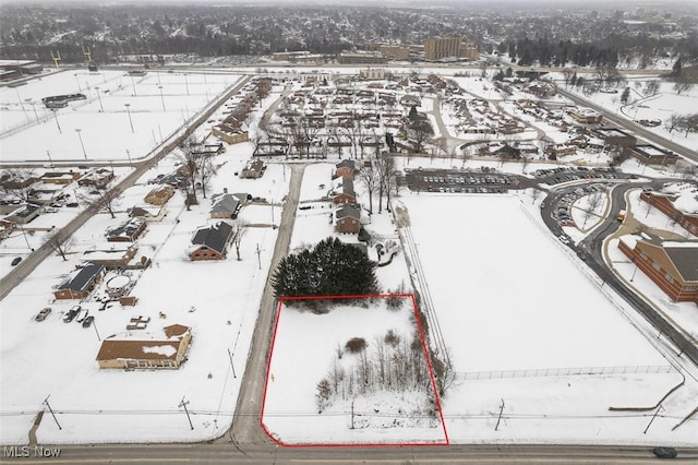 Broad Ave NW, Canton OH, 44708 land for sale