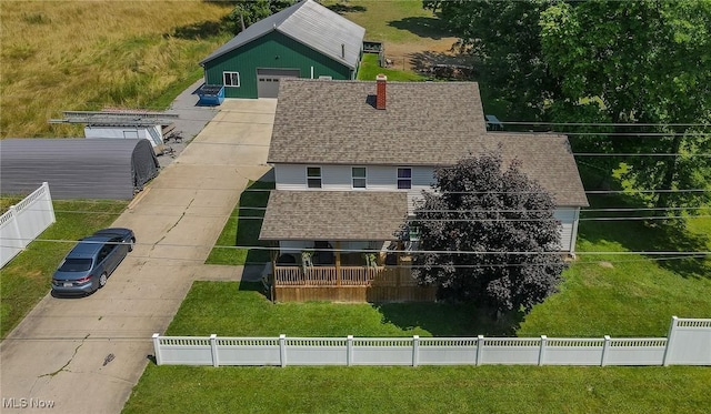 4386 State Route 88, West Farmington, OH 44491 - photo 2