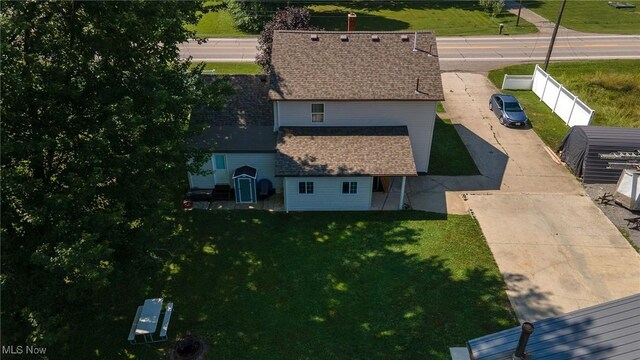 4386 State Route 88, West Farmington, OH 44491 - photo 3