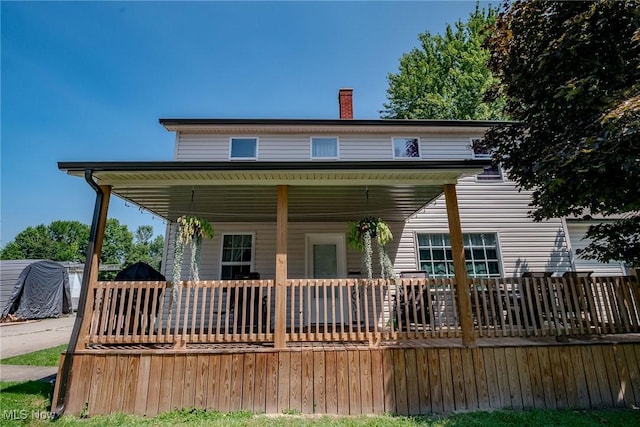 4386 State Route 88, West Farmington, OH 44491 - photo 1