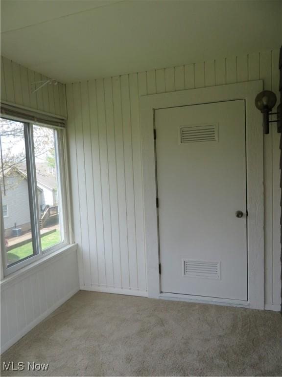 4539 Saint James Cir NW, Canton, OH 44708 - view of carpeted spare room
