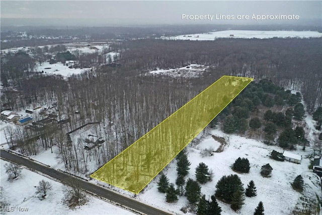 Kale Adams Rd SW, Warren OH, 44481 land for sale