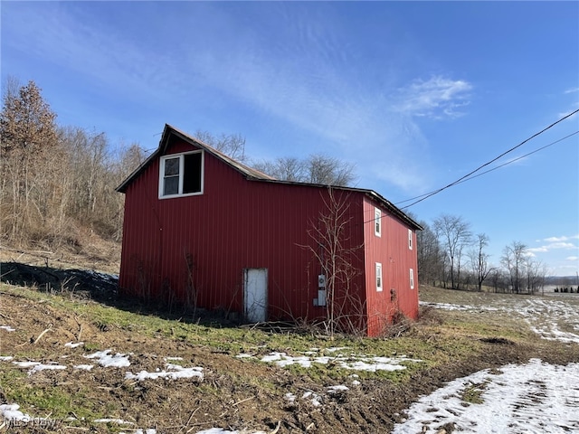 Raiders Rd, Dresden OH, 43821 land for sale