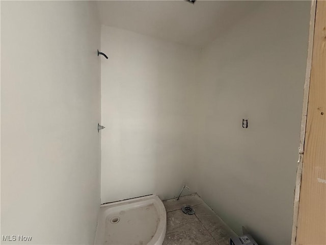 view of bathroom