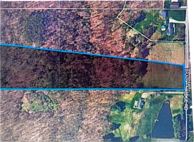 Brackenridge Rd, Vincent, OH 45784