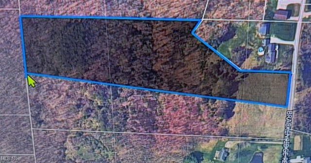 Brackenridge Rd, Vincent, OH 45784