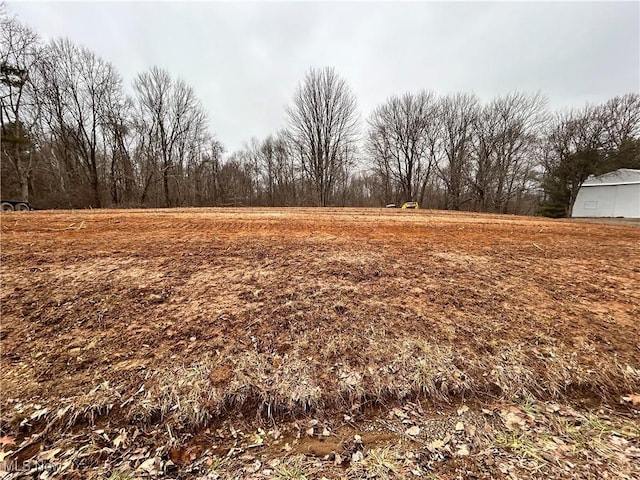 5715 Sugargrove Rd, Blue Rock OH, 43720 land for sale