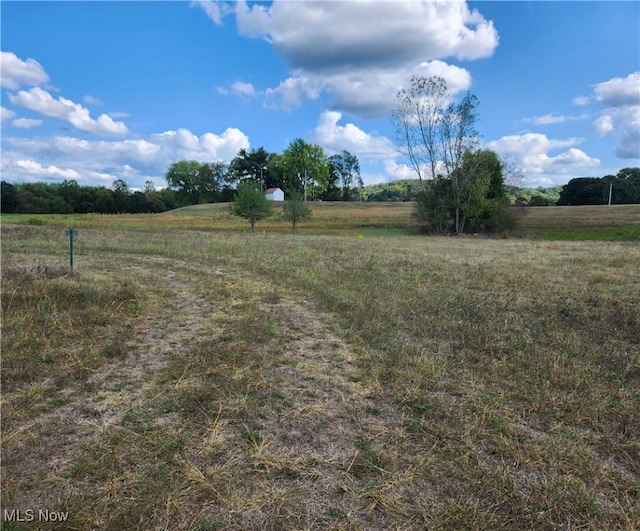 Trl 257, West Lafayette OH, 43845 land for sale