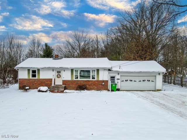 715 W Beech St, Jefferson OH, 44047, 3 bedrooms, 1 bath house for sale