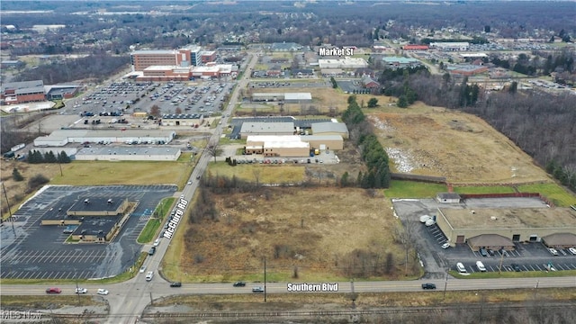 Southern Blvd, Boardman OH, 44512 land for sale