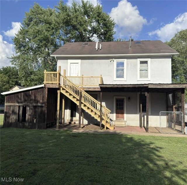 117 Franklin St, Marietta, OH 45750