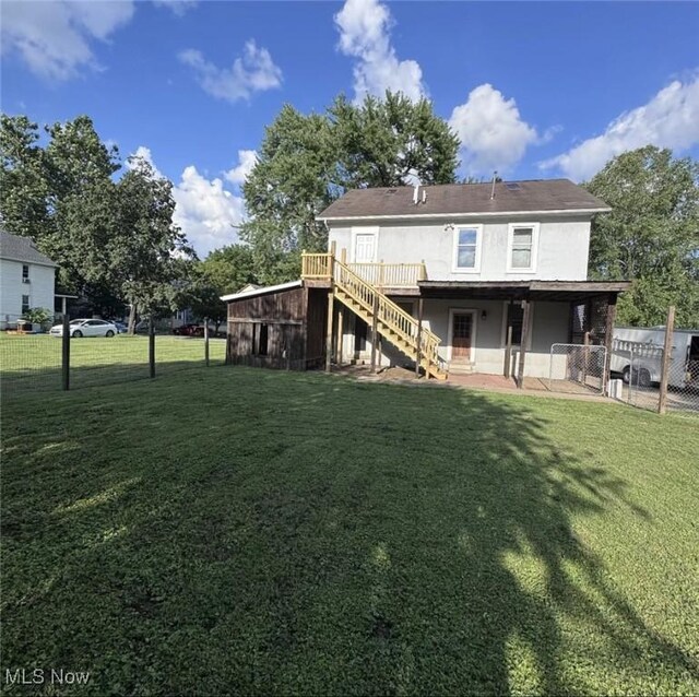 117 Franklin St, Marietta, OH 45750