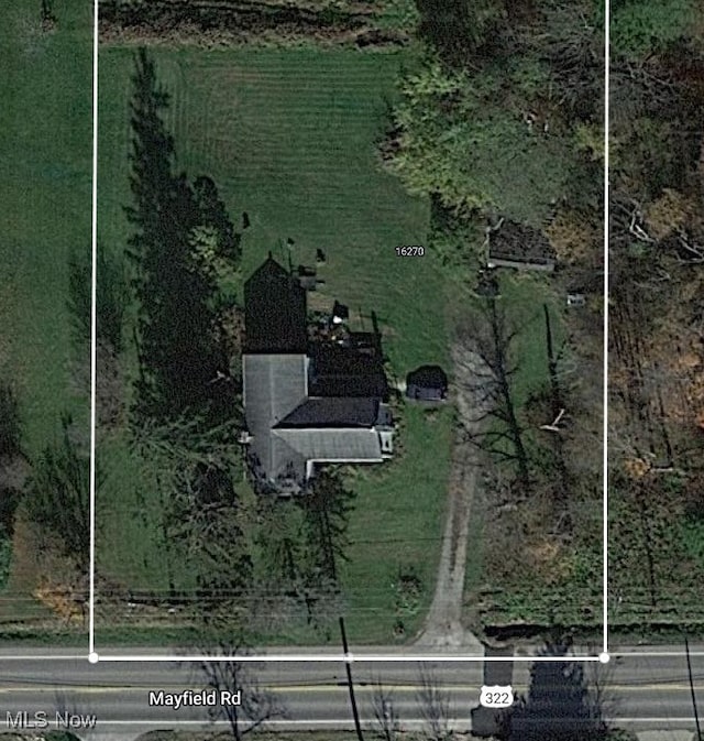 16270 Mayfield Rd, Huntsburg, OH 44046 - photo 35