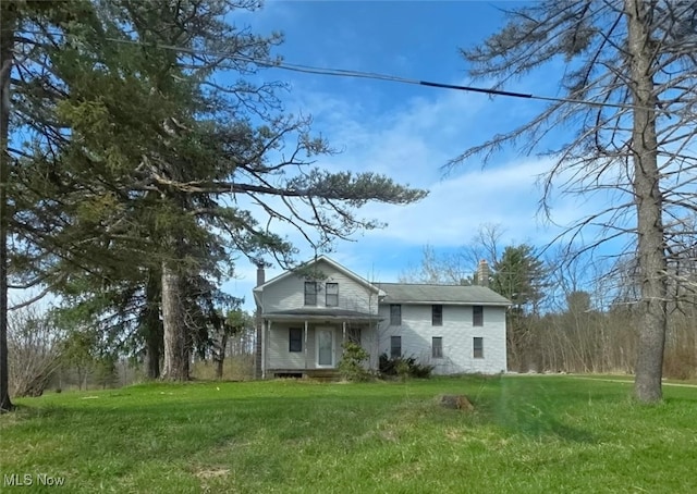 16270 Mayfield Rd, Huntsburg, OH 44046 - photo 1