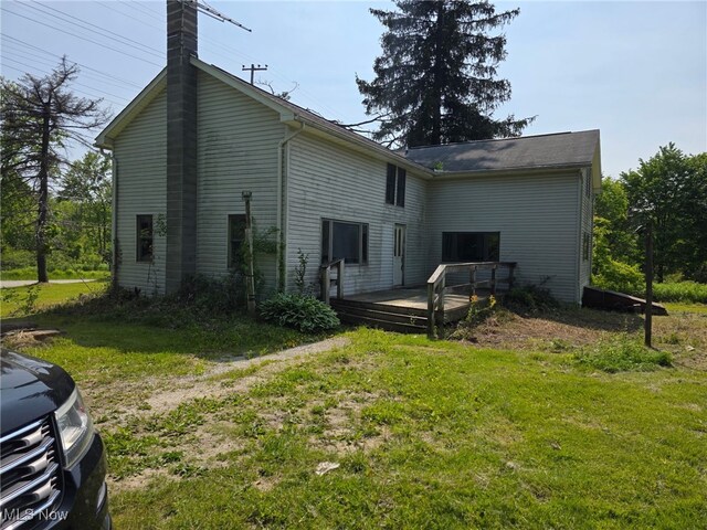 16270 Mayfield Rd, Huntsburg, OH 44046 - photo 32