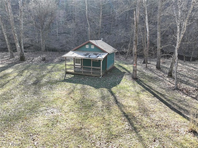 0 Pratts Run Rd, Sardis OH, 43946 land for sale