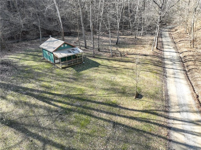 Listing photo 2 for 0 Pratts Run Rd, Sardis OH 43946