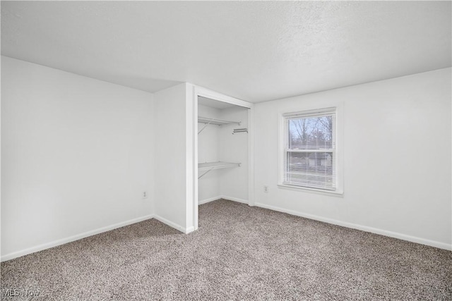 walk in closet featuring carpet floors