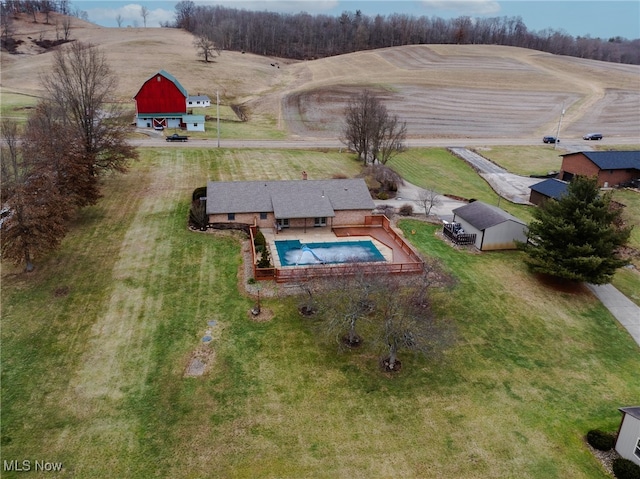 Listing photo 2 for 4196 NW Schneiders Crossing Rd, Dover OH 44622