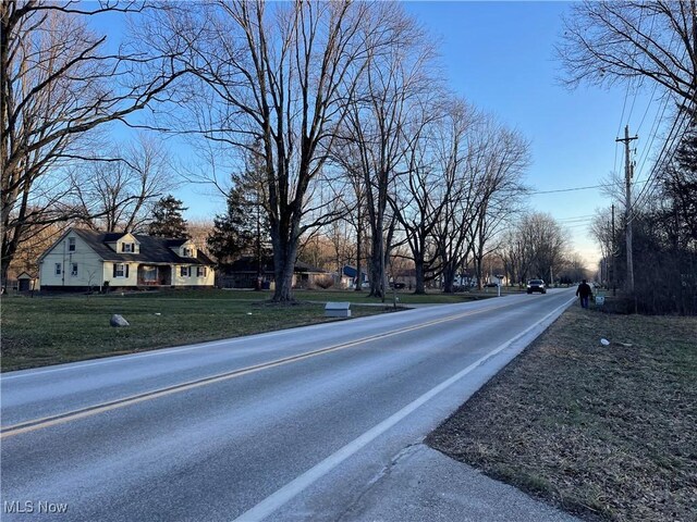 Bronson Rd, Olmsted Twp, OH 44138