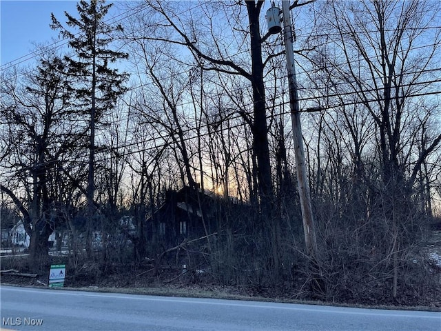 Bronson Rd, Olmsted Twp, OH 44138