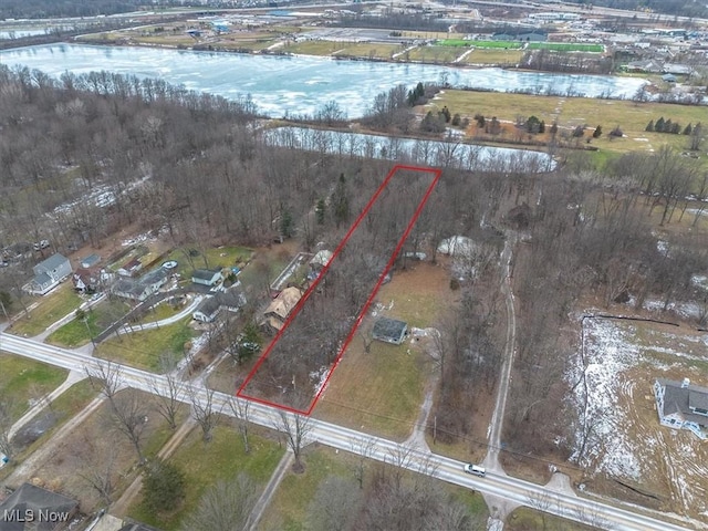 Bronson Rd, Olmsted Township OH, 44138 land for sale