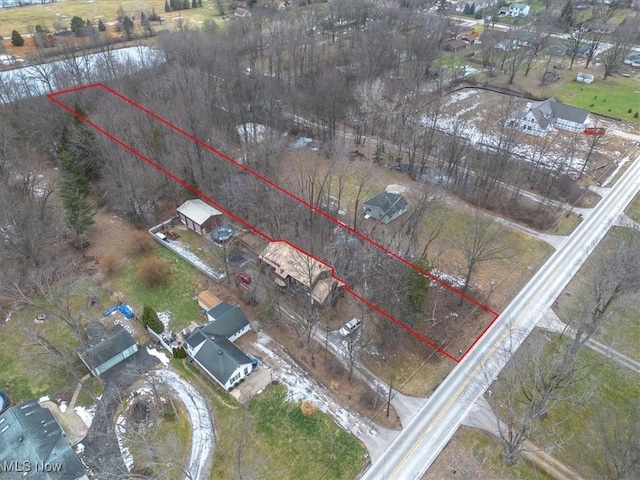 Bronson Rd, Olmsted Twp, OH 44138