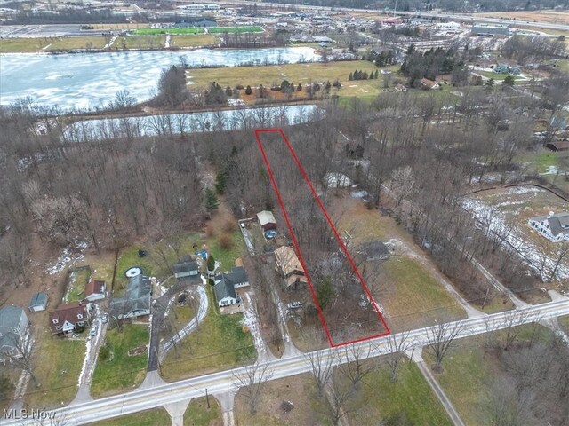 Bronson Rd, Olmsted Twp, OH 44138