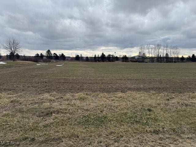White Rd, Burbank, OH 44214
