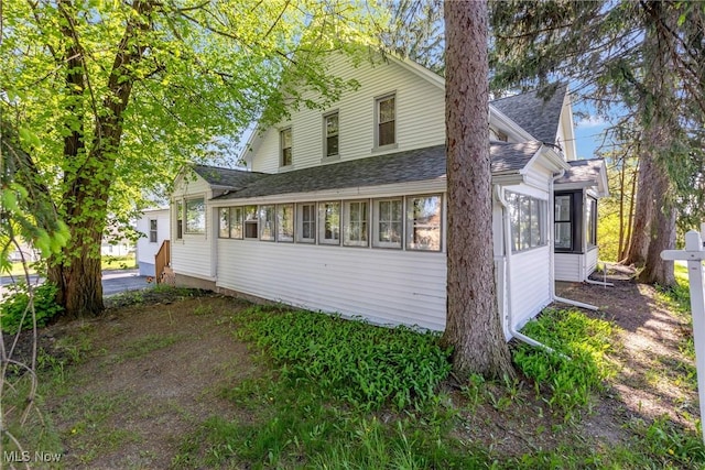 24512 Emery Rd, Warrensville Heights, OH 44128 - view of property exterior