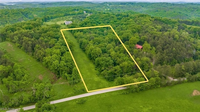 Blackjack Rd, Logan, OH 43138