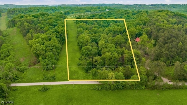 Blackjack Rd, Logan, OH 43138