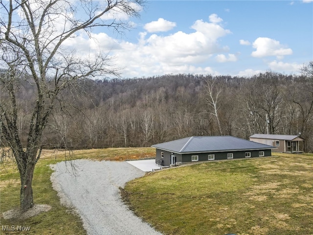 Listing photo 2 for 39885 Road Fork Rd, Caldwell OH 43724