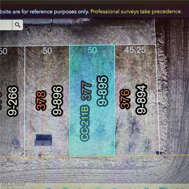 Garden St, Creston OH, 44217 land for sale