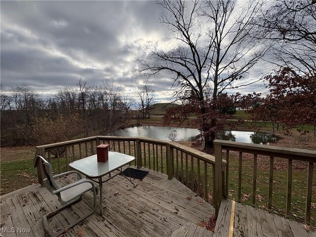60063 W Wind Ln, Senecaville, OH 43780 - photo 5