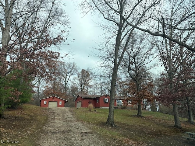 60063 W Wind Ln, Senecaville, OH 43780 - photo 30