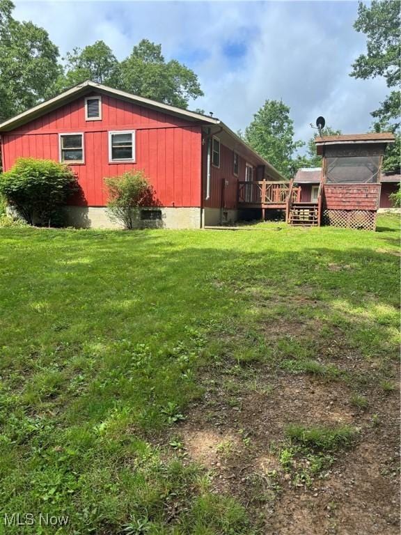 60063 W Wind Ln, Senecaville, OH 43780 - photo 3