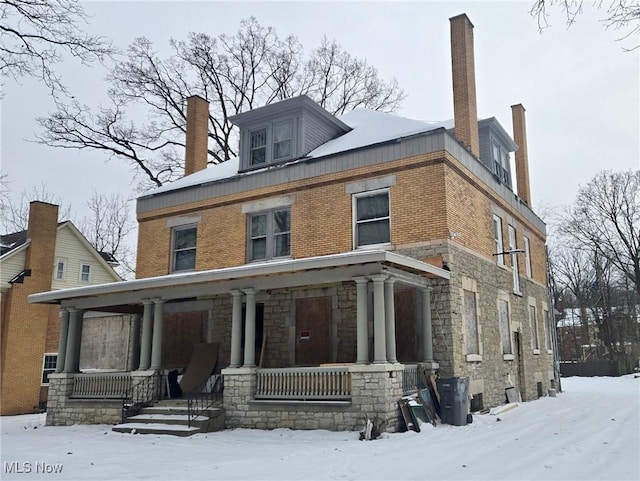 239 N Heights Ave, Youngstown, OH 44504 - photo 2