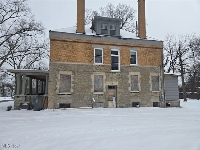 239 N Heights Ave, Youngstown, OH 44504 - photo 3