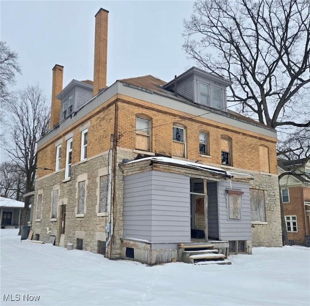 239 N Heights Ave, Youngstown, OH 44504 - photo 4