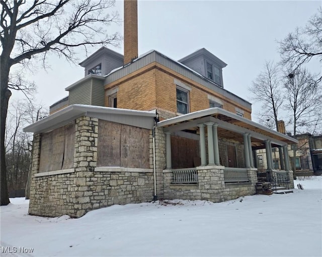 239 N Heights Ave, Youngstown, OH 44504 - photo 6