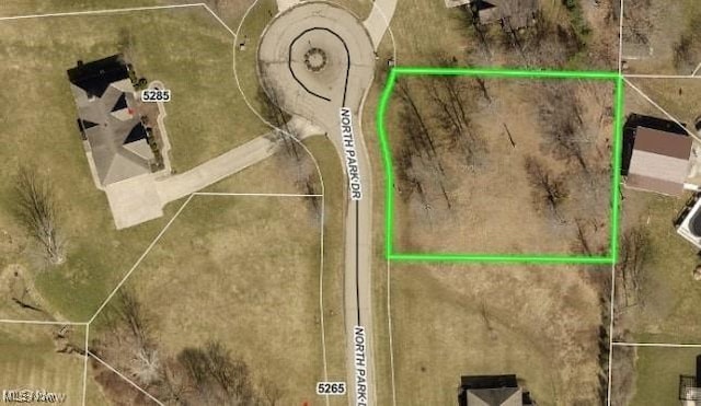 0 N Park Dr, Zanesville OH, 43701 land for sale